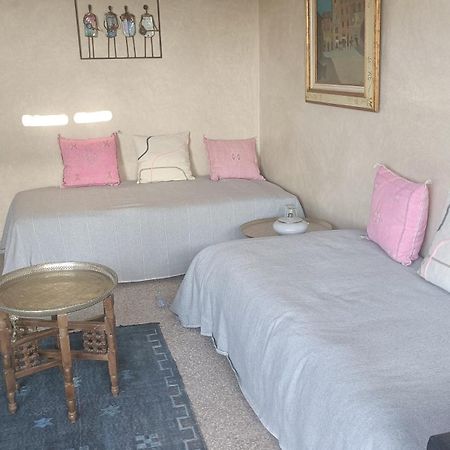 Dar Tifrouine Otel Lalla Takerkoust Dış mekan fotoğraf