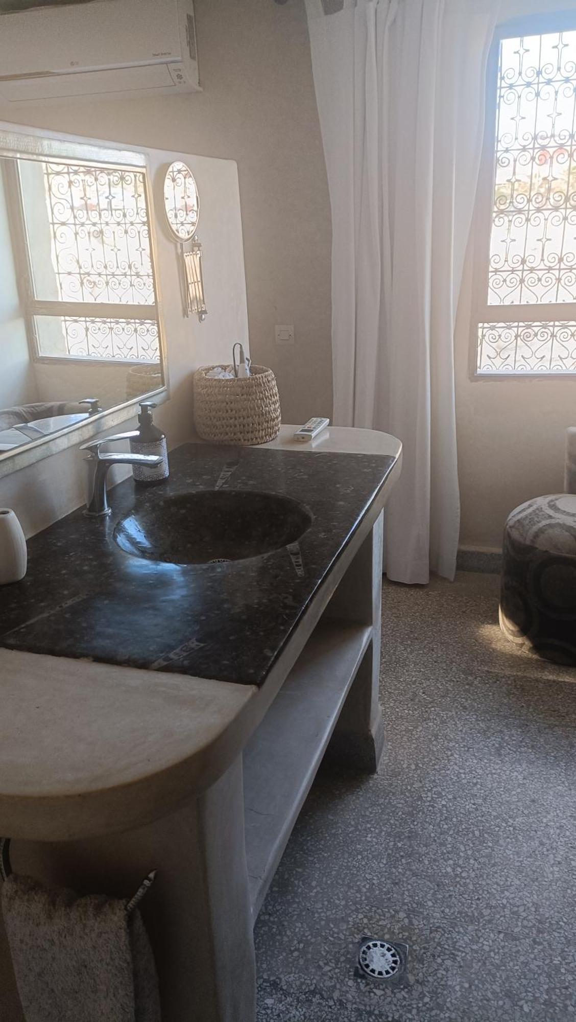Dar Tifrouine Otel Lalla Takerkoust Dış mekan fotoğraf