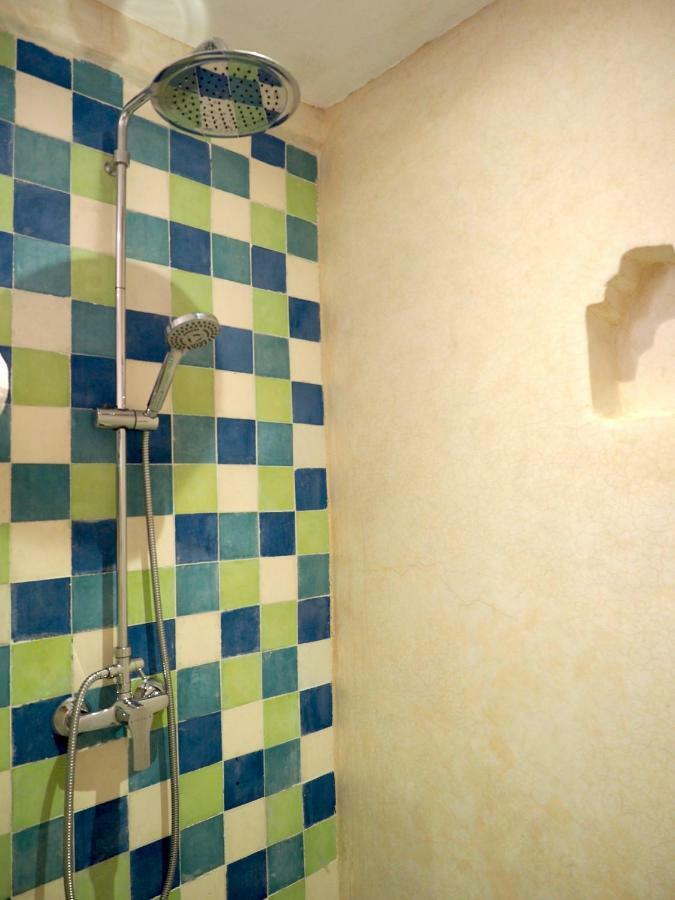 Dar Tifrouine Otel Lalla Takerkoust Dış mekan fotoğraf