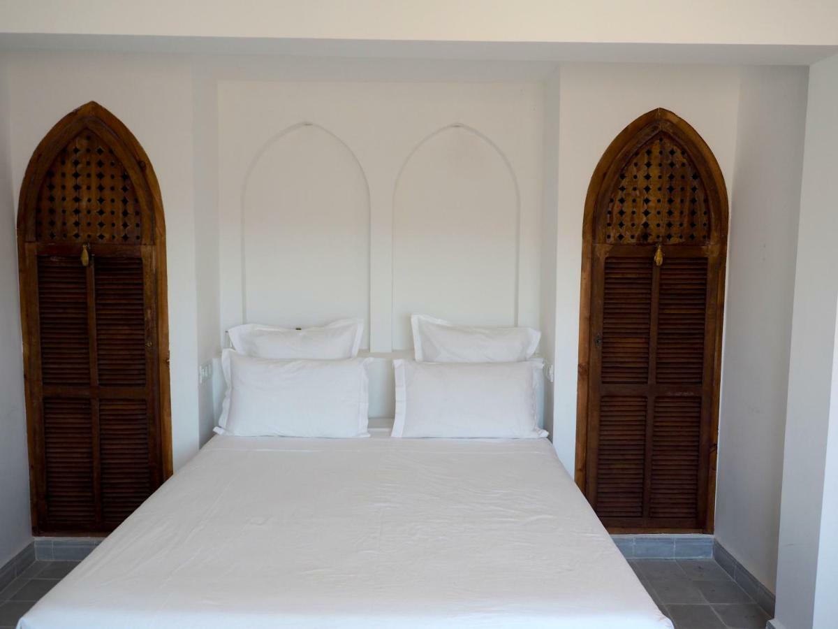 Dar Tifrouine Otel Lalla Takerkoust Dış mekan fotoğraf