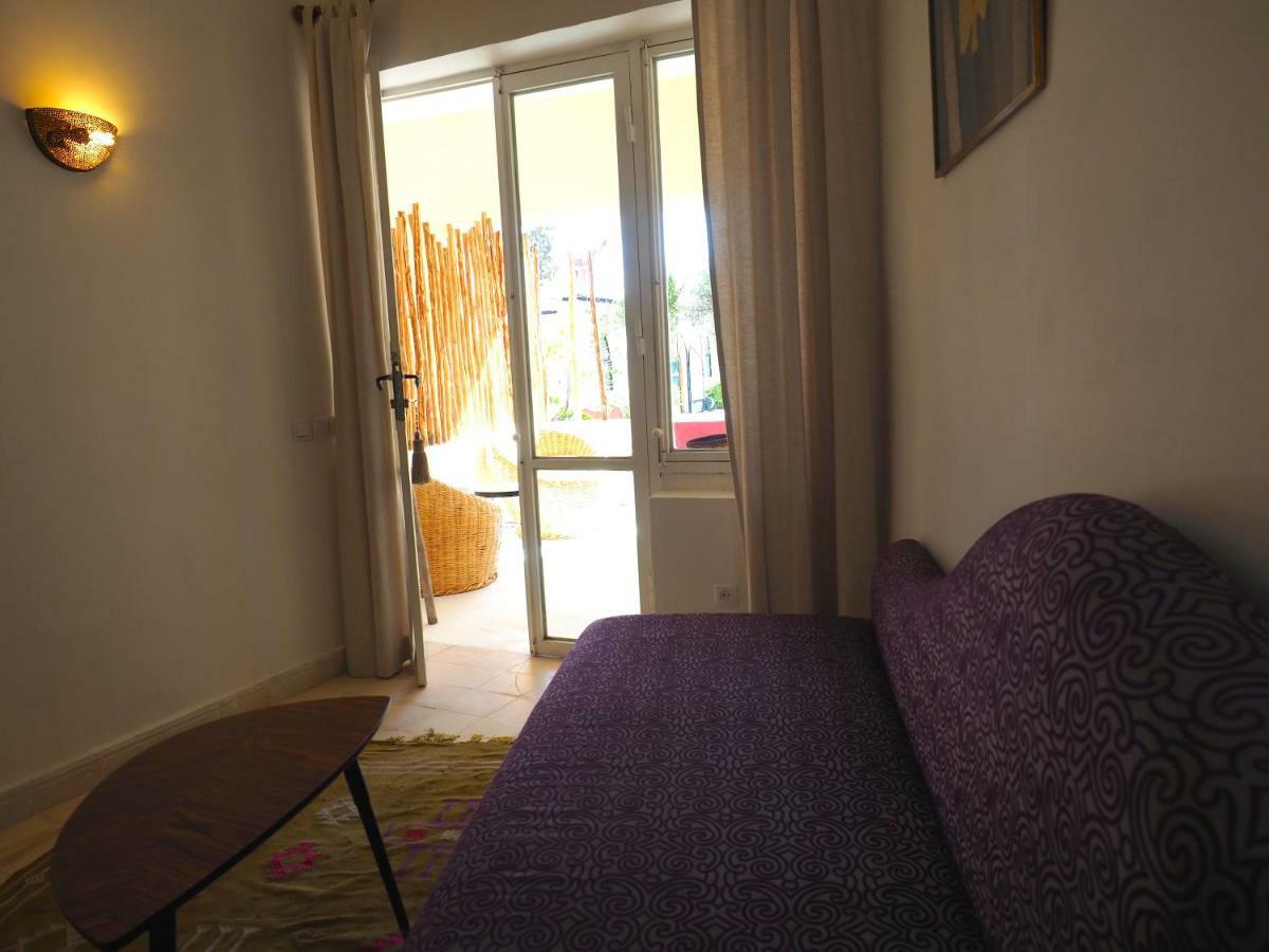 Dar Tifrouine Otel Lalla Takerkoust Dış mekan fotoğraf