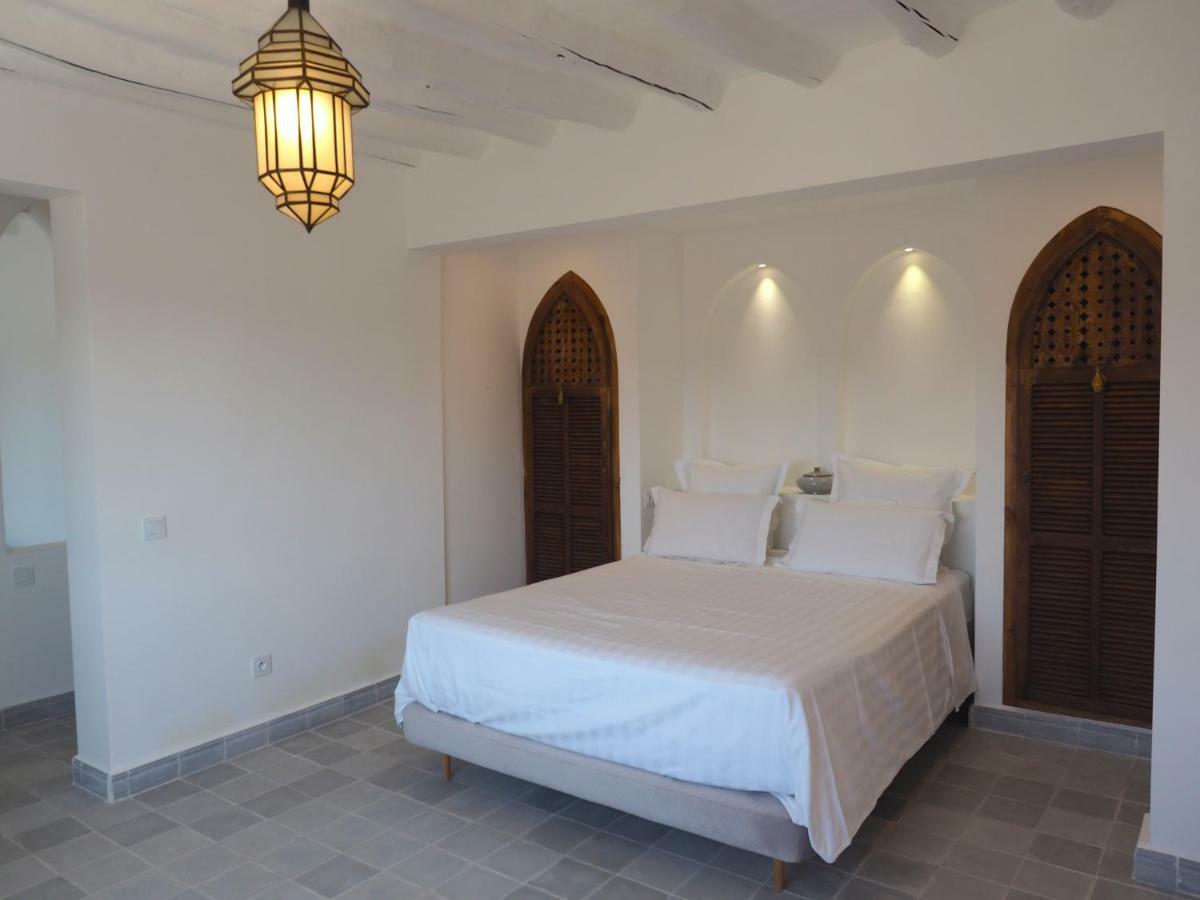 Dar Tifrouine Otel Lalla Takerkoust Dış mekan fotoğraf