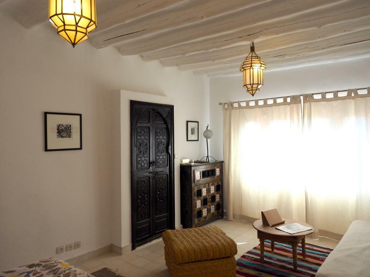 Dar Tifrouine Otel Lalla Takerkoust Dış mekan fotoğraf