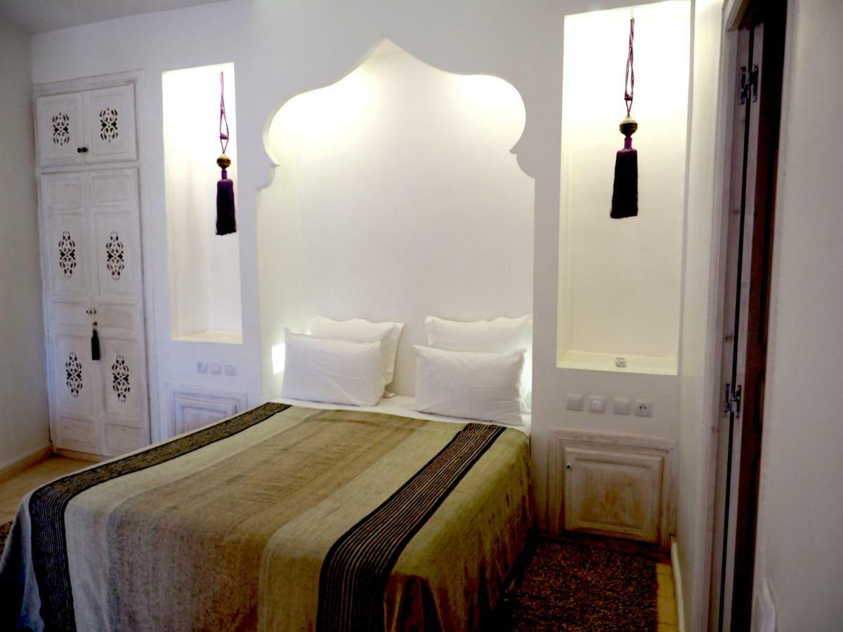 Dar Tifrouine Otel Lalla Takerkoust Dış mekan fotoğraf
