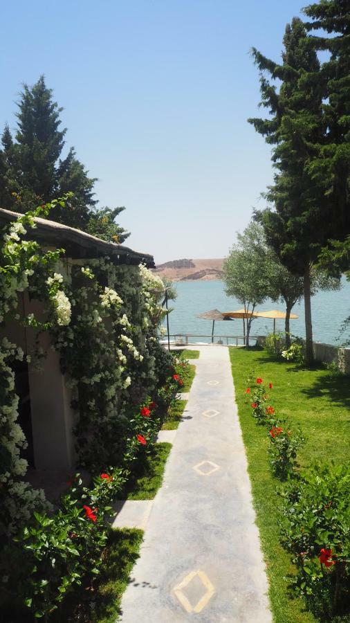 Dar Tifrouine Otel Lalla Takerkoust Dış mekan fotoğraf